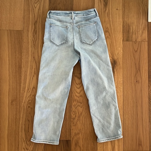 Athleta jeans size 2P - Picture 5 of 8